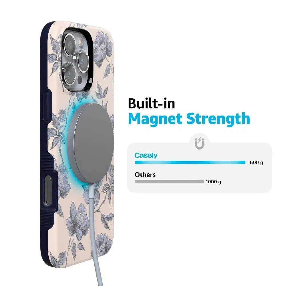 Ink & Iris | Vintage Floral Case - Image 15