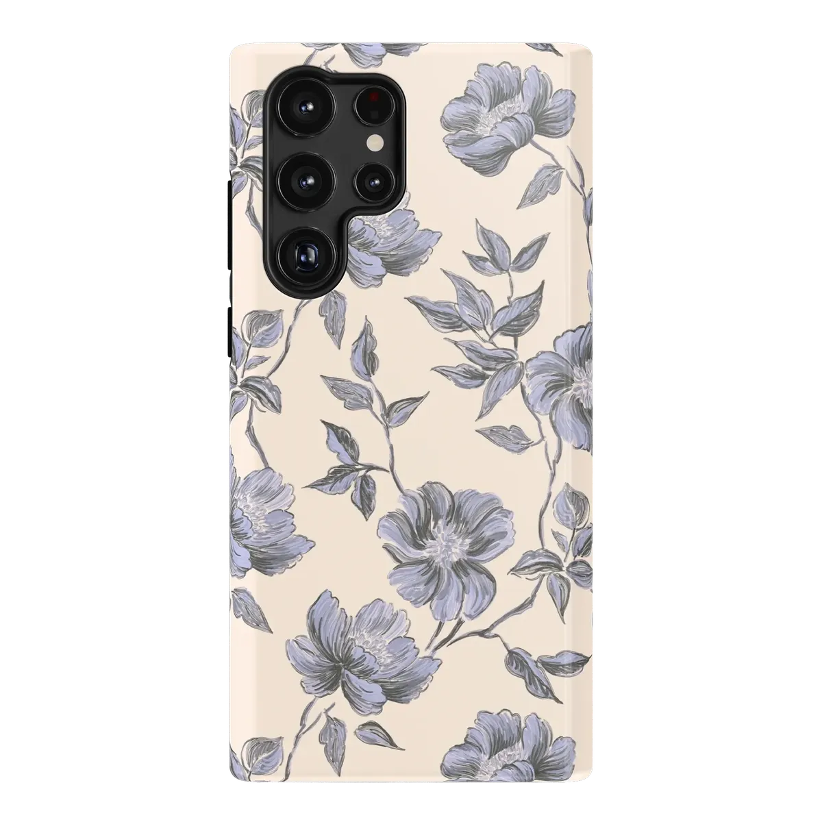 Ink & Iris | Vintage Floral Case - Image 151