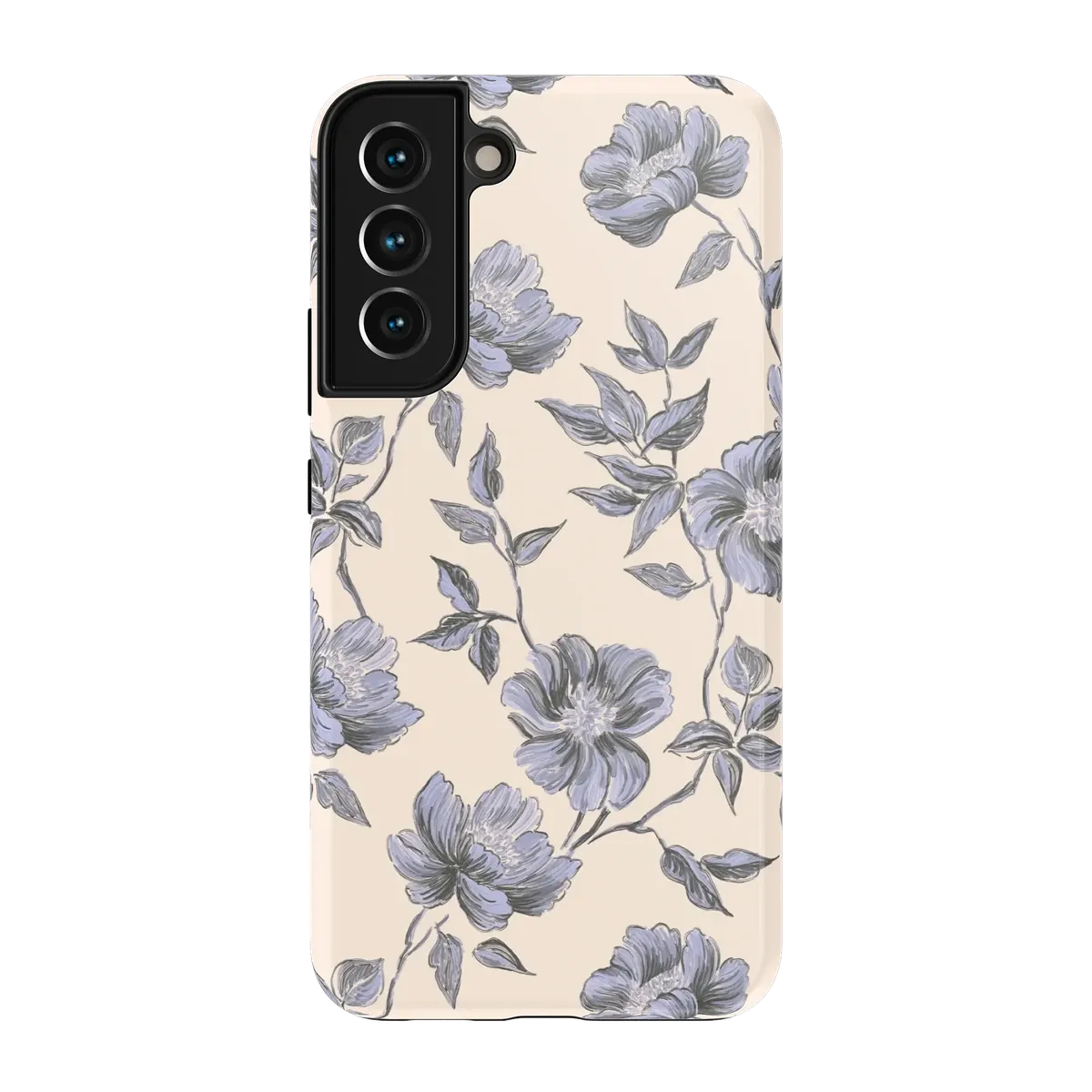 Ink & Iris | Vintage Floral Case - Image 153