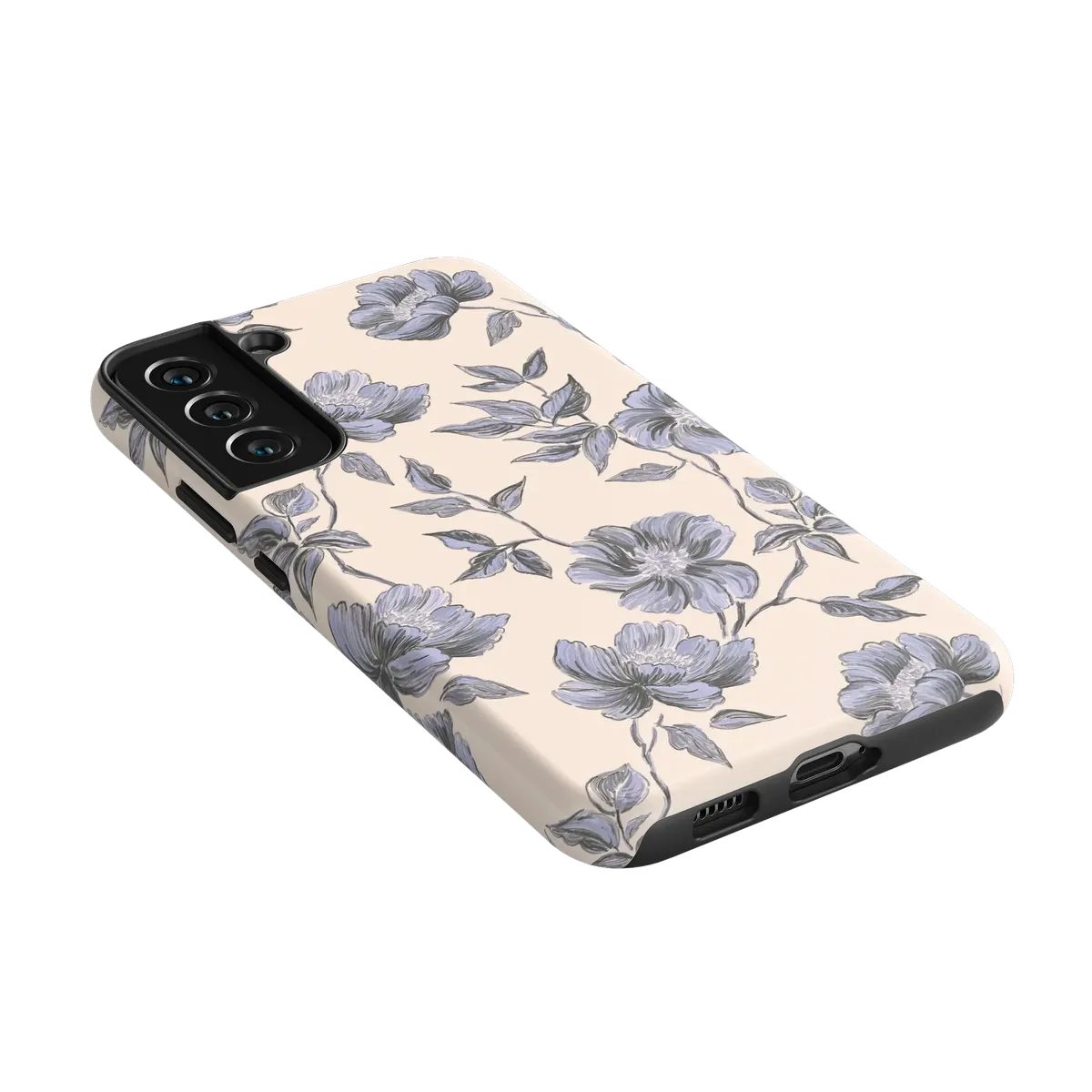 Ink & Iris | Vintage Floral Case - Image 154
