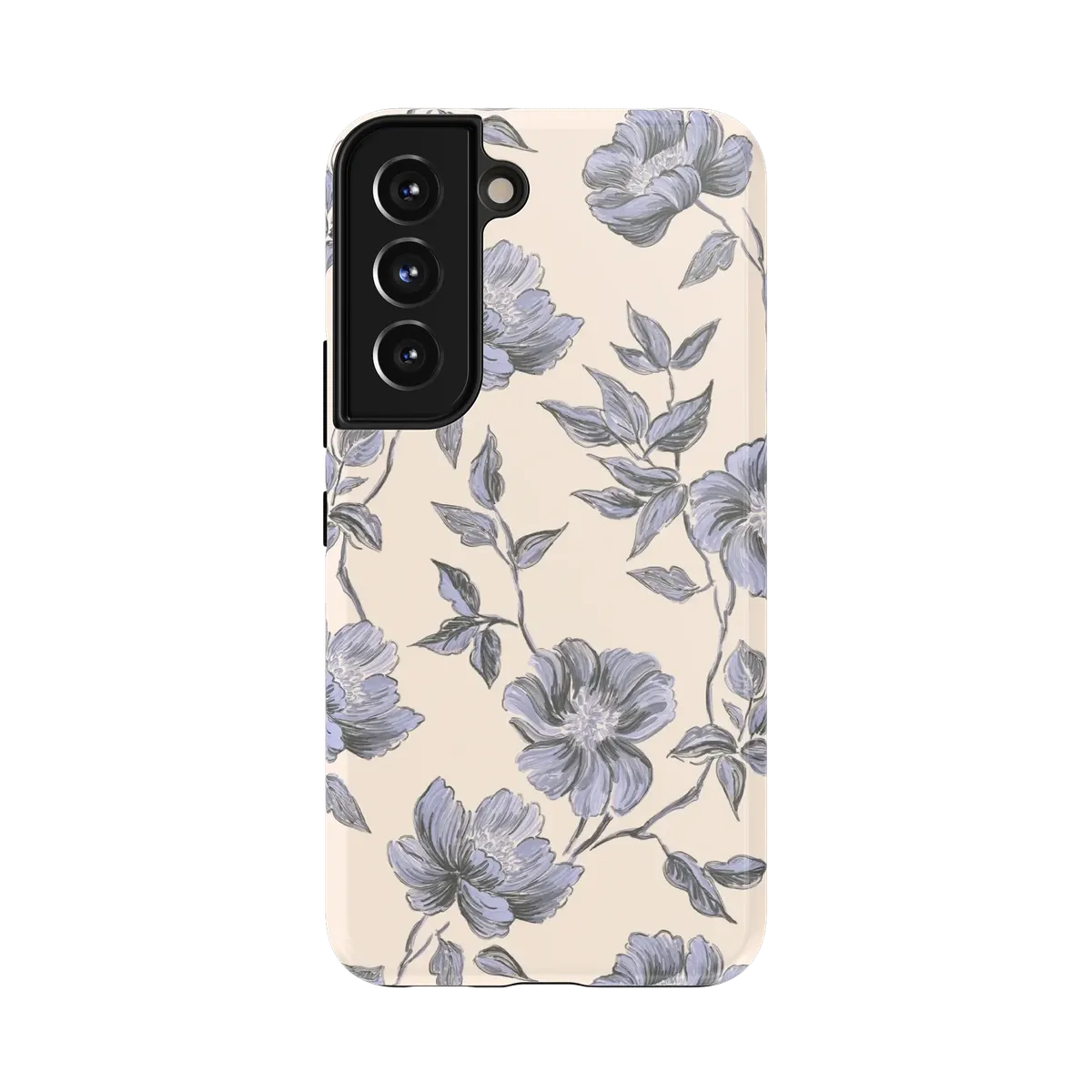 Ink & Iris | Vintage Floral Case - Image 155