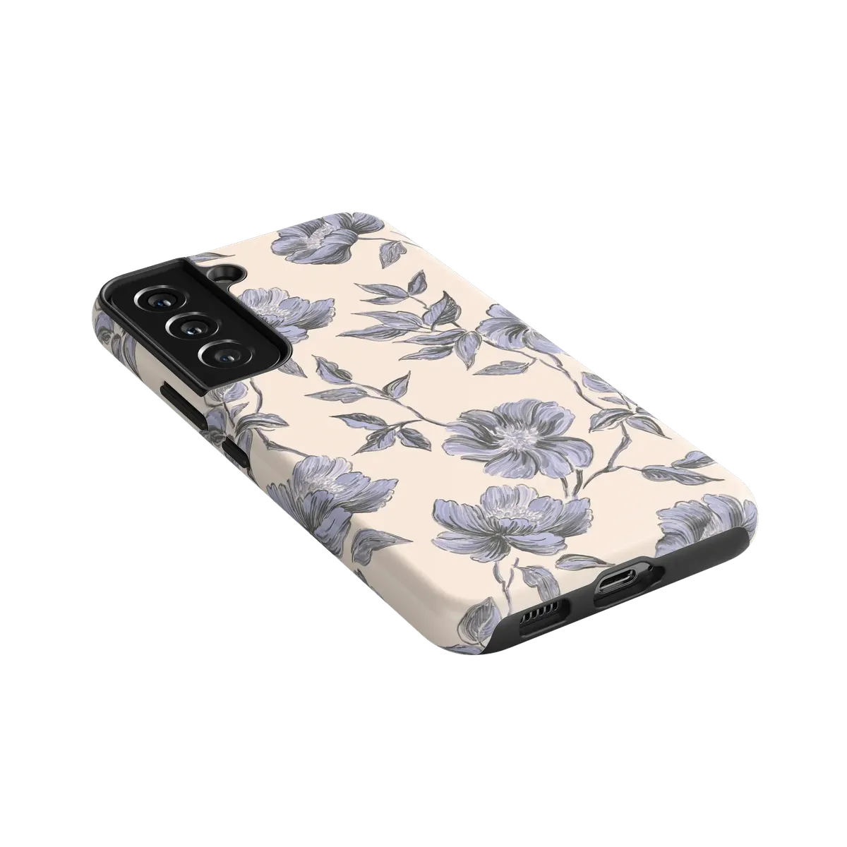 Ink & Iris | Vintage Floral Case - Image 156