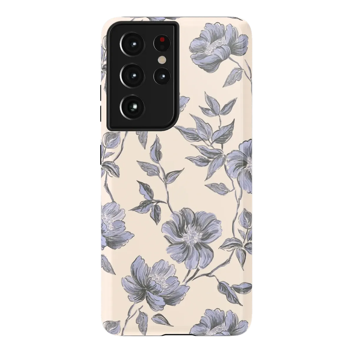 Ink & Iris | Vintage Floral Case - Image 157