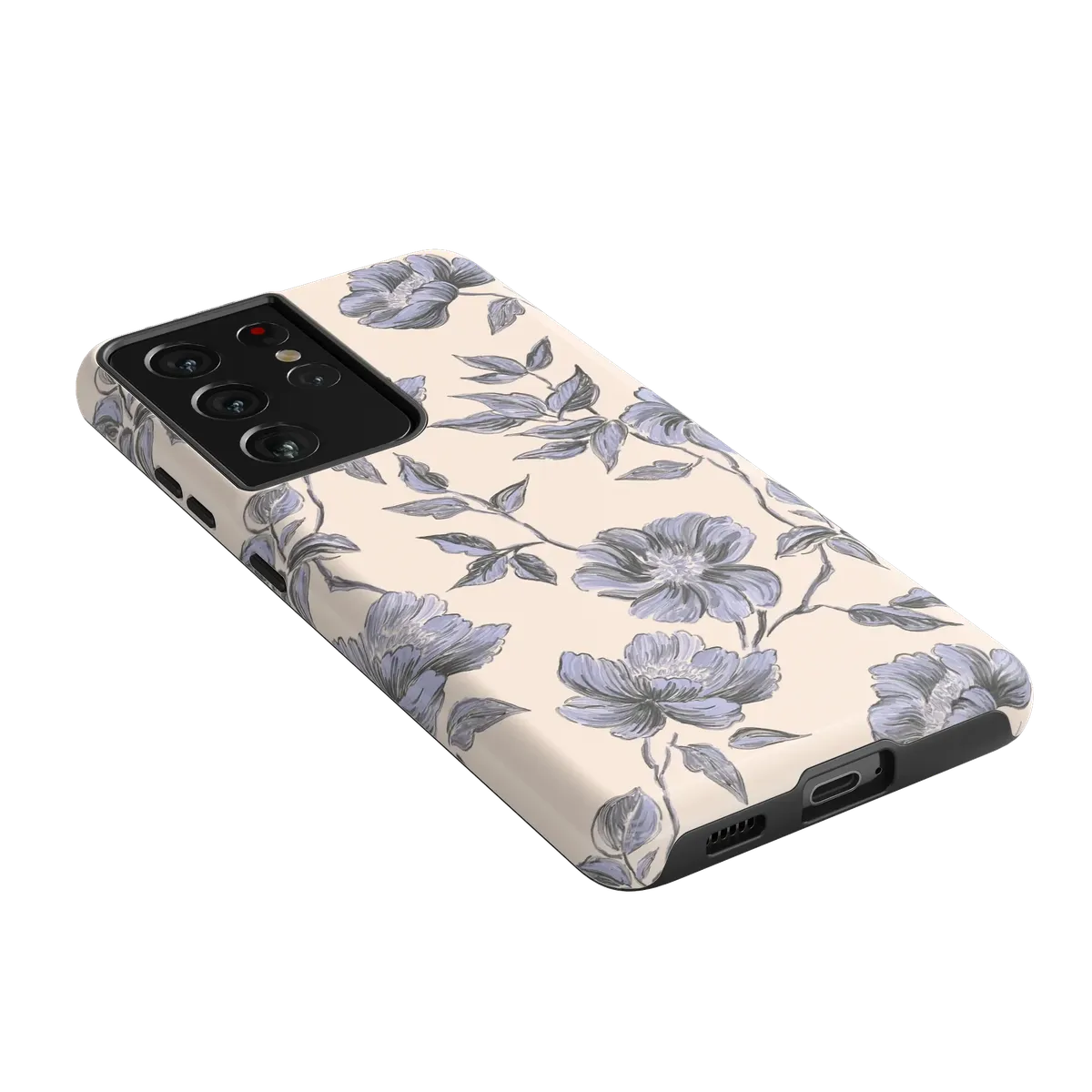 Ink & Iris | Vintage Floral Case - Image 158