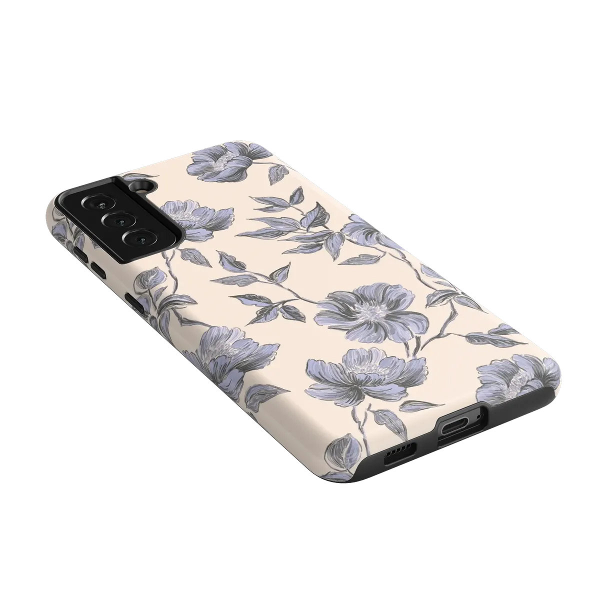 Ink & Iris | Vintage Floral Case - Image 160