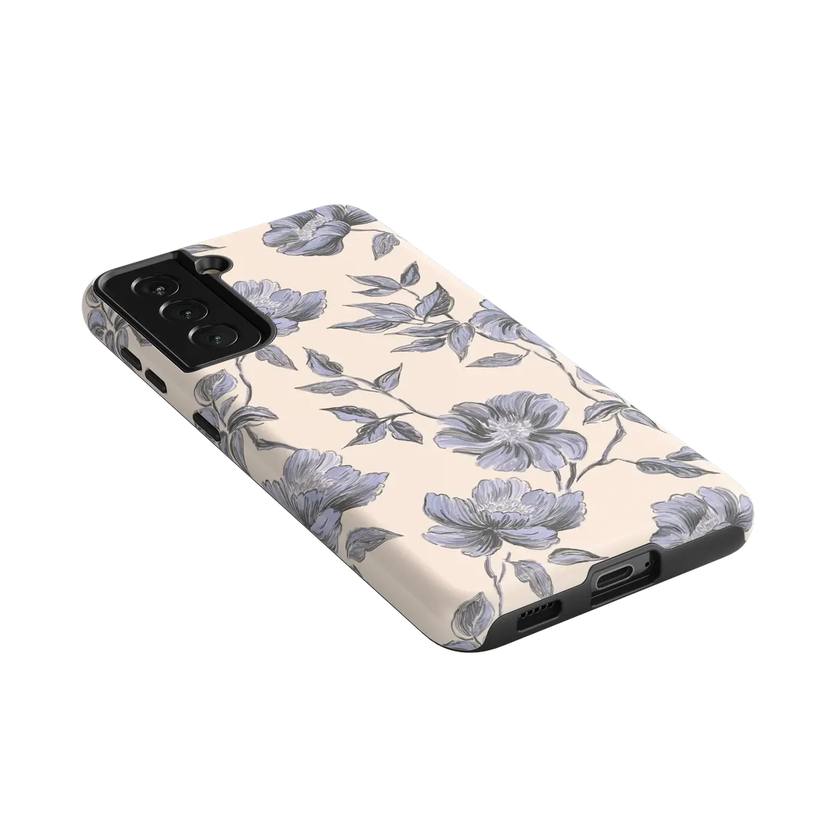 Ink & Iris | Vintage Floral Case - Image 162