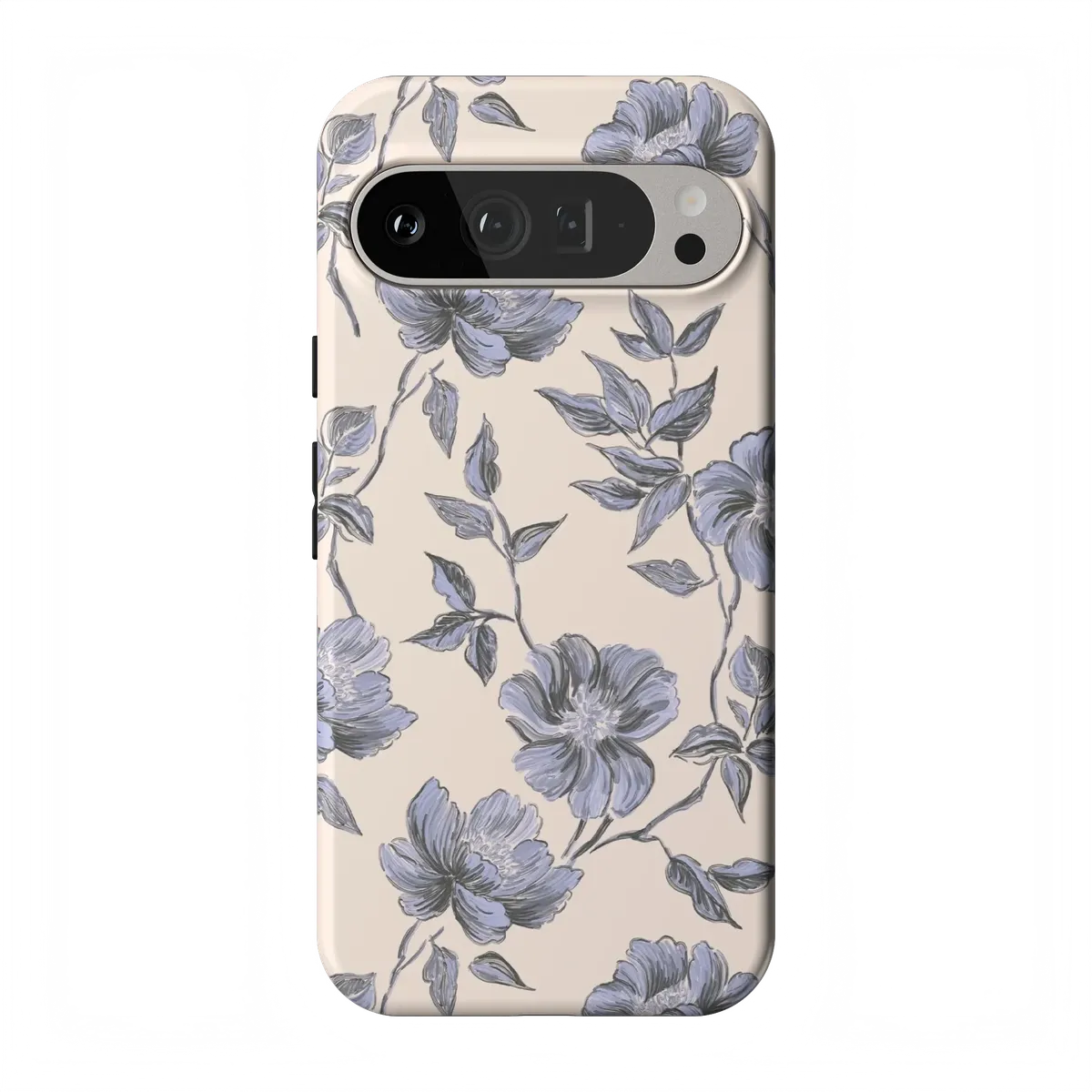 Ink & Iris | Vintage Floral Case - Image 163