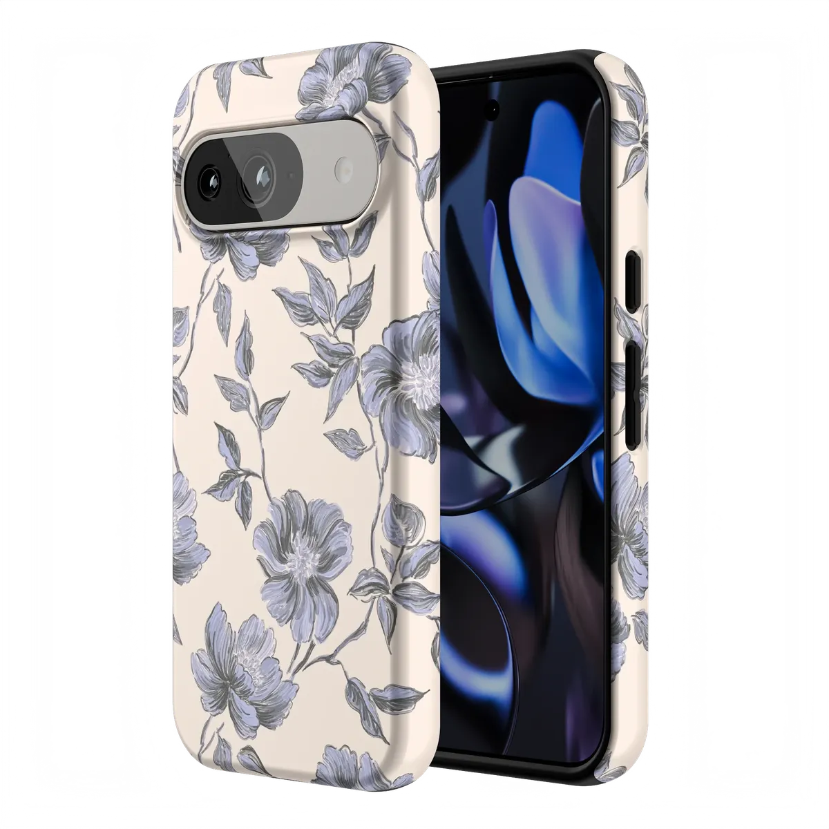 Ink & Iris | Vintage Floral Case - Image 168