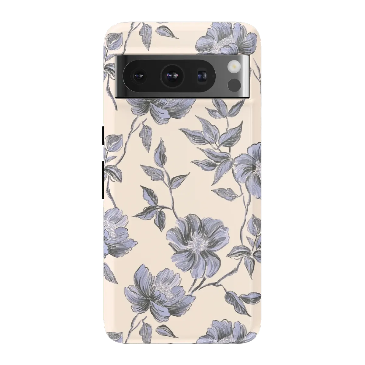 Ink & Iris | Vintage Floral Case - Image 169