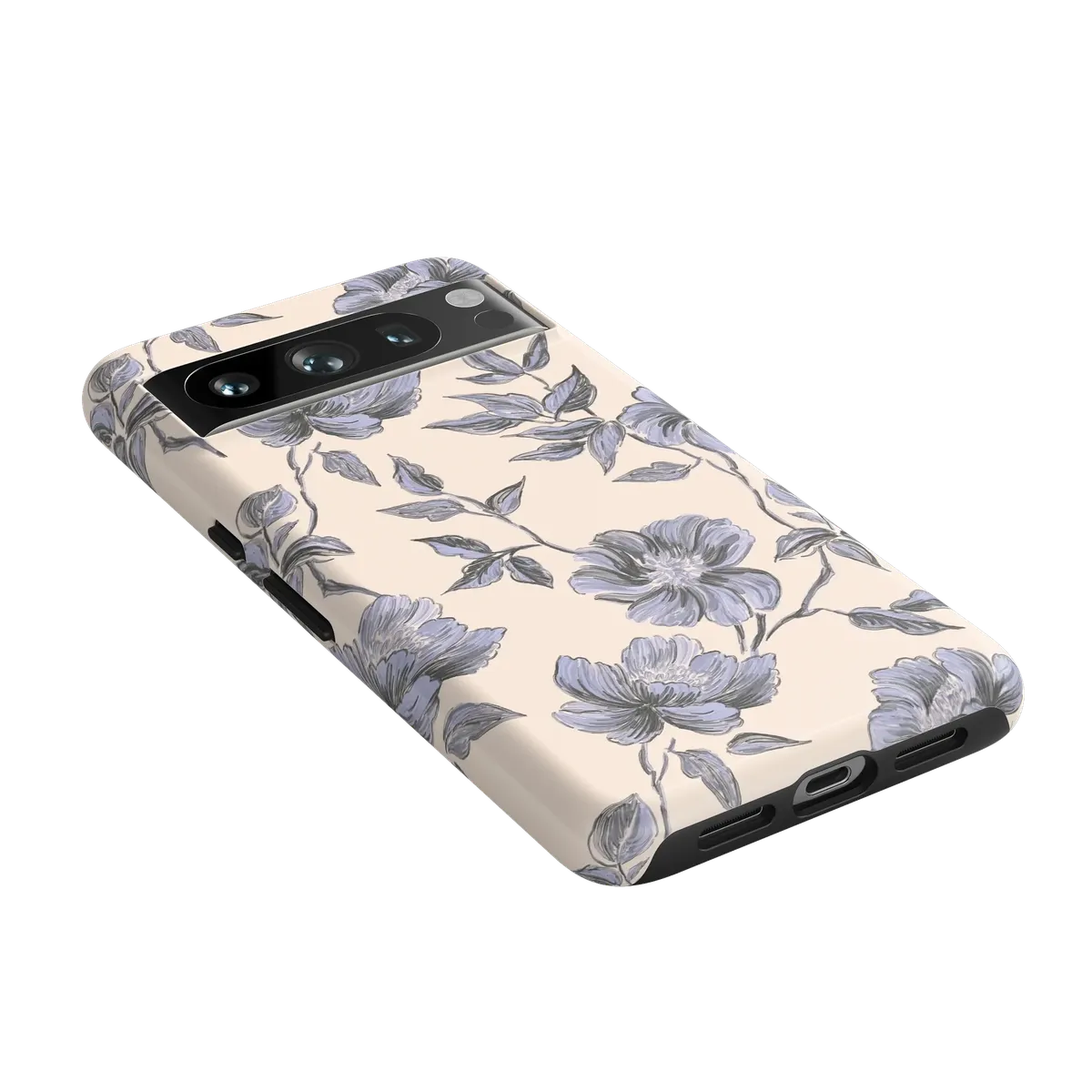 Ink & Iris | Vintage Floral Case - Image 170