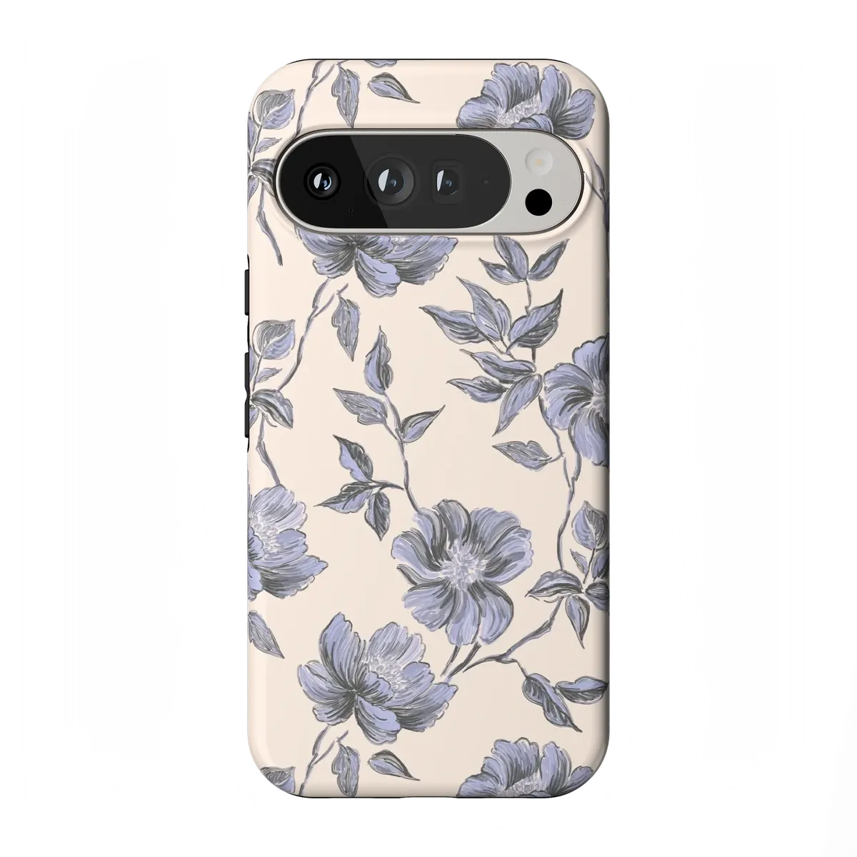 Ink & Iris | Vintage Floral Case - Image 173