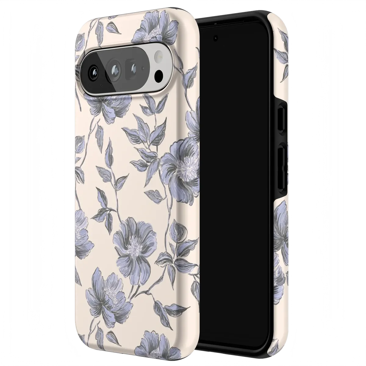 Ink & Iris | Vintage Floral Case - Image 174