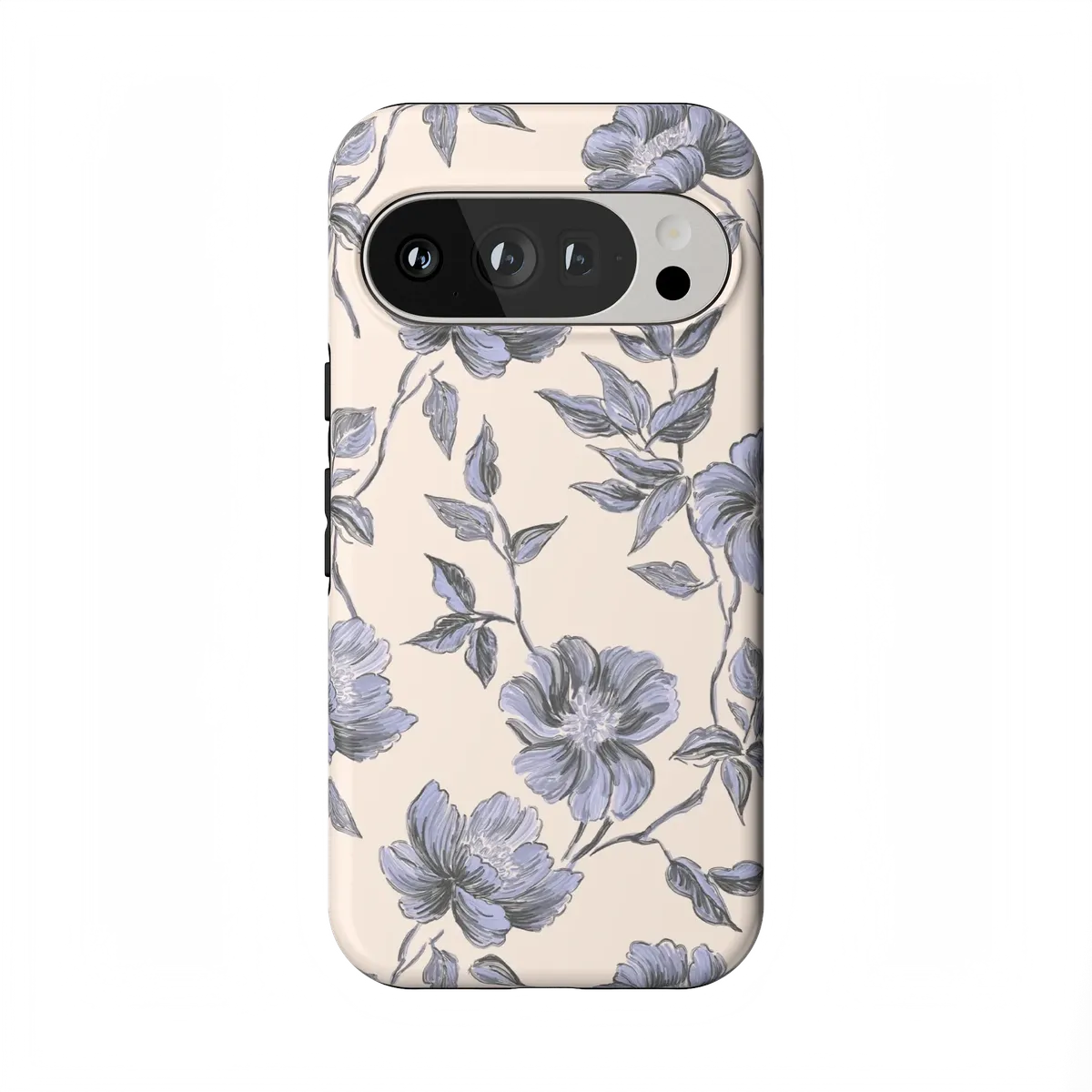Ink & Iris | Vintage Floral Case - Image 175
