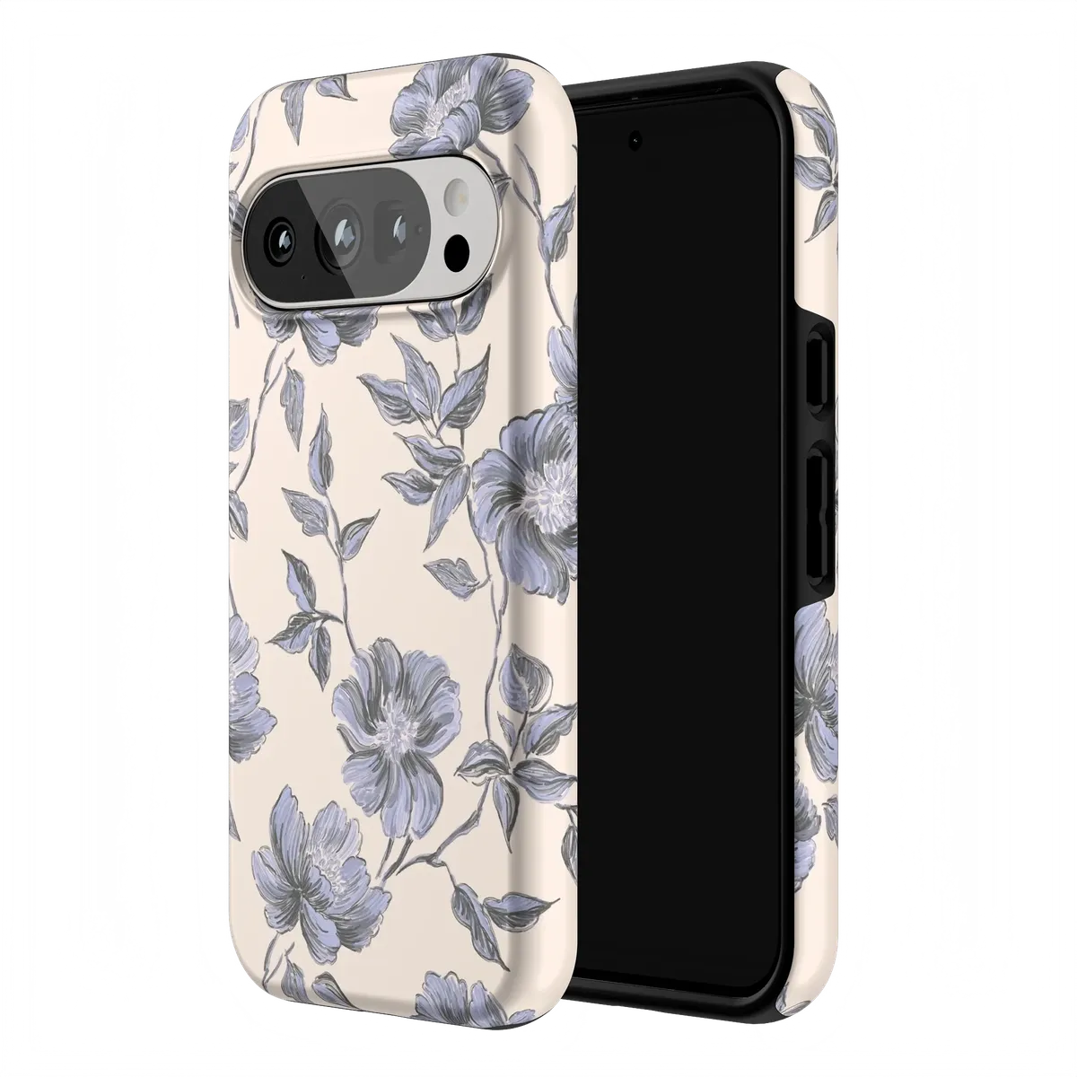 Ink & Iris | Vintage Floral Case - Image 176