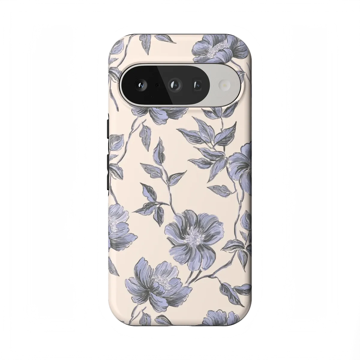 Ink & Iris | Vintage Floral Case - Image 177