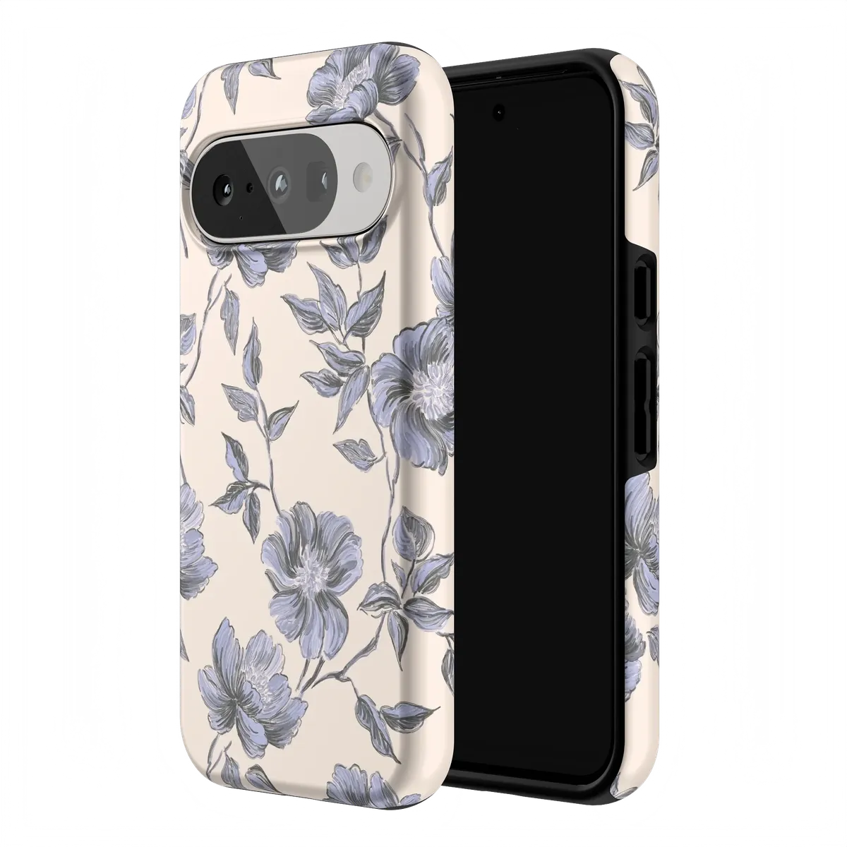 Ink & Iris | Vintage Floral Case - Image 178