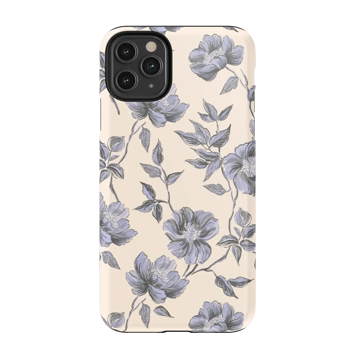 Ink & Iris | Vintage Floral Case - Image 179