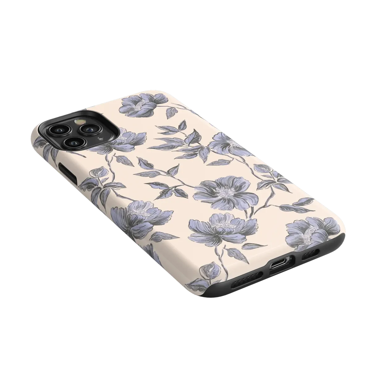 Ink & Iris | Vintage Floral Case - Image 180