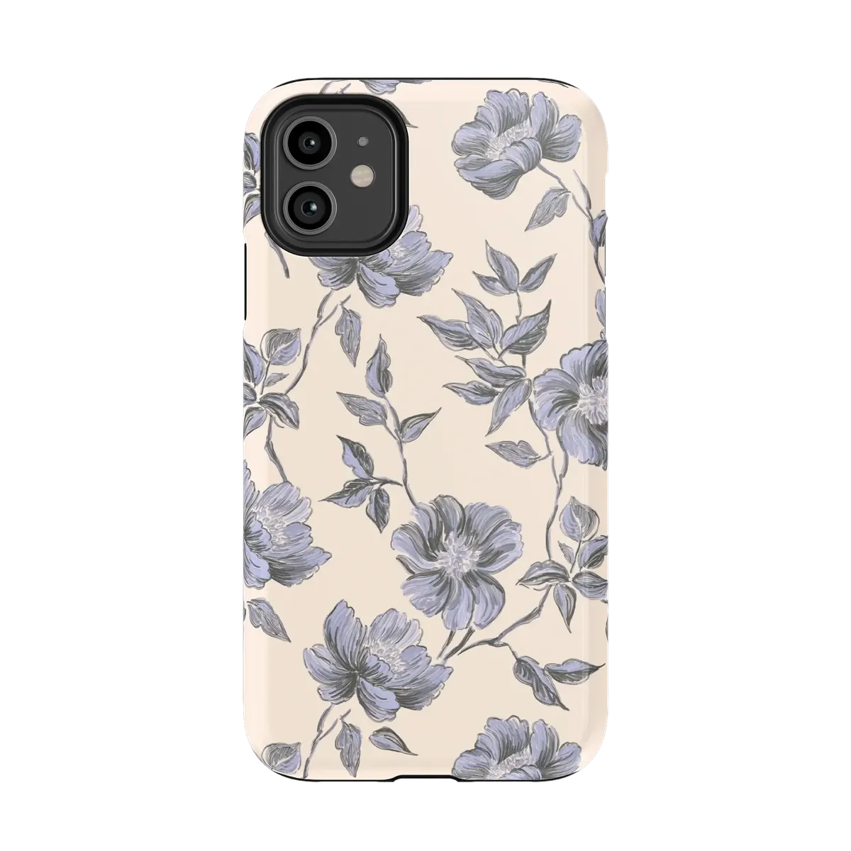 Ink & Iris | Vintage Floral Case - Image 181