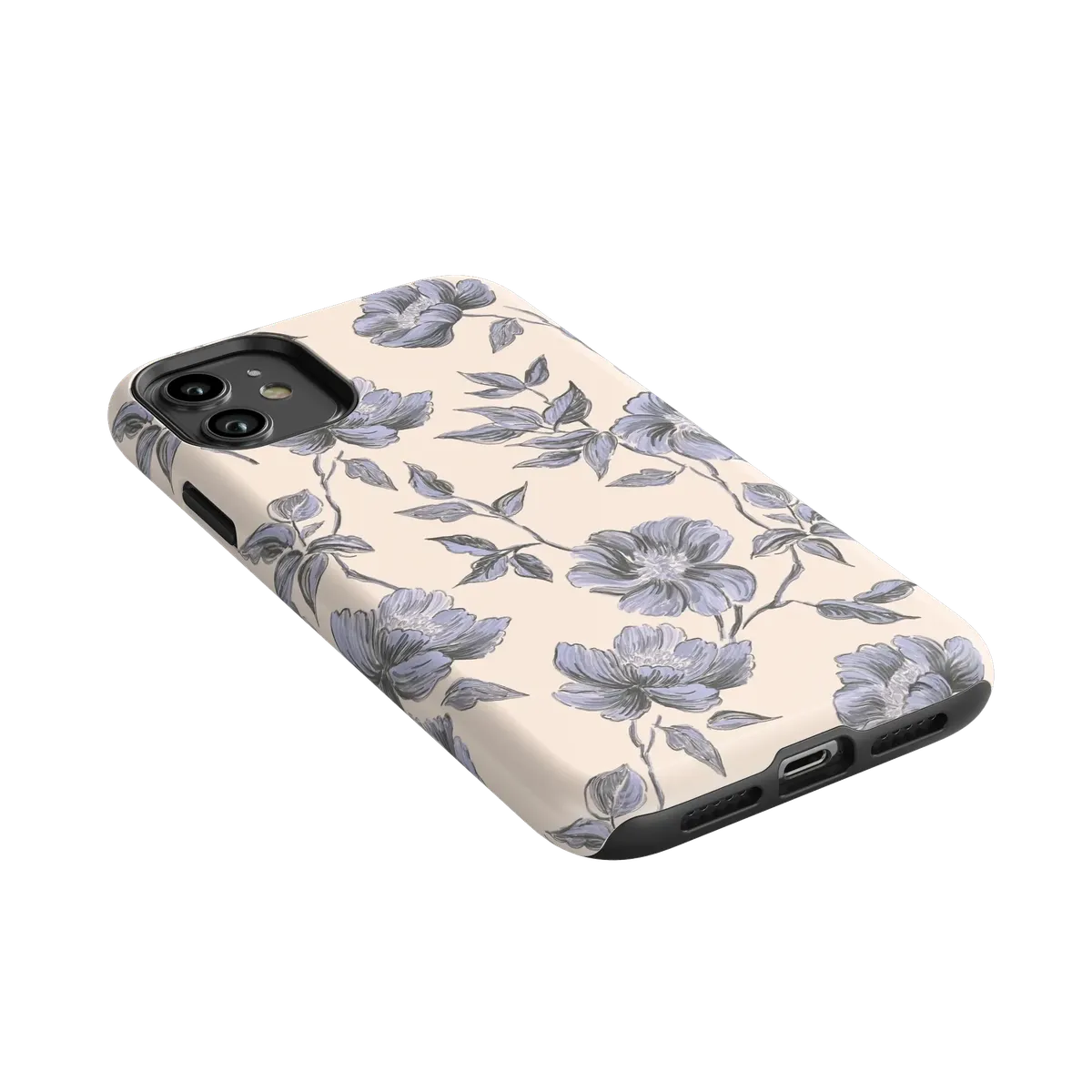 Ink & Iris | Vintage Floral Case - Image 182