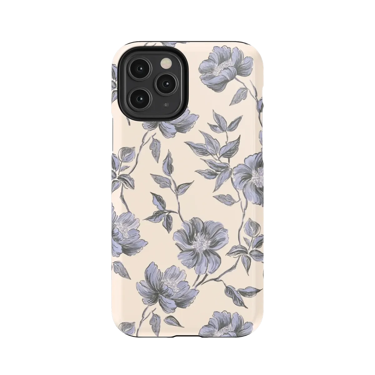 Ink & Iris | Vintage Floral Case - Image 183