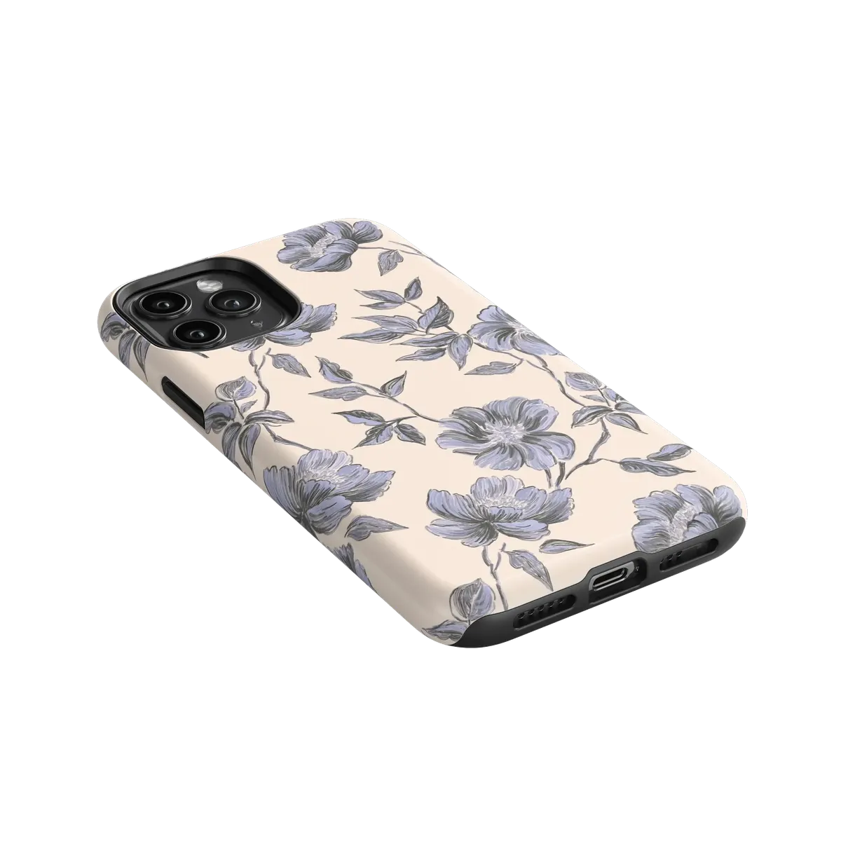 Ink & Iris | Vintage Floral Case - Image 184