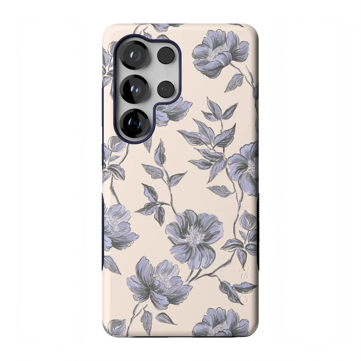 Ink & Iris | Vintage Floral Case - Image 185