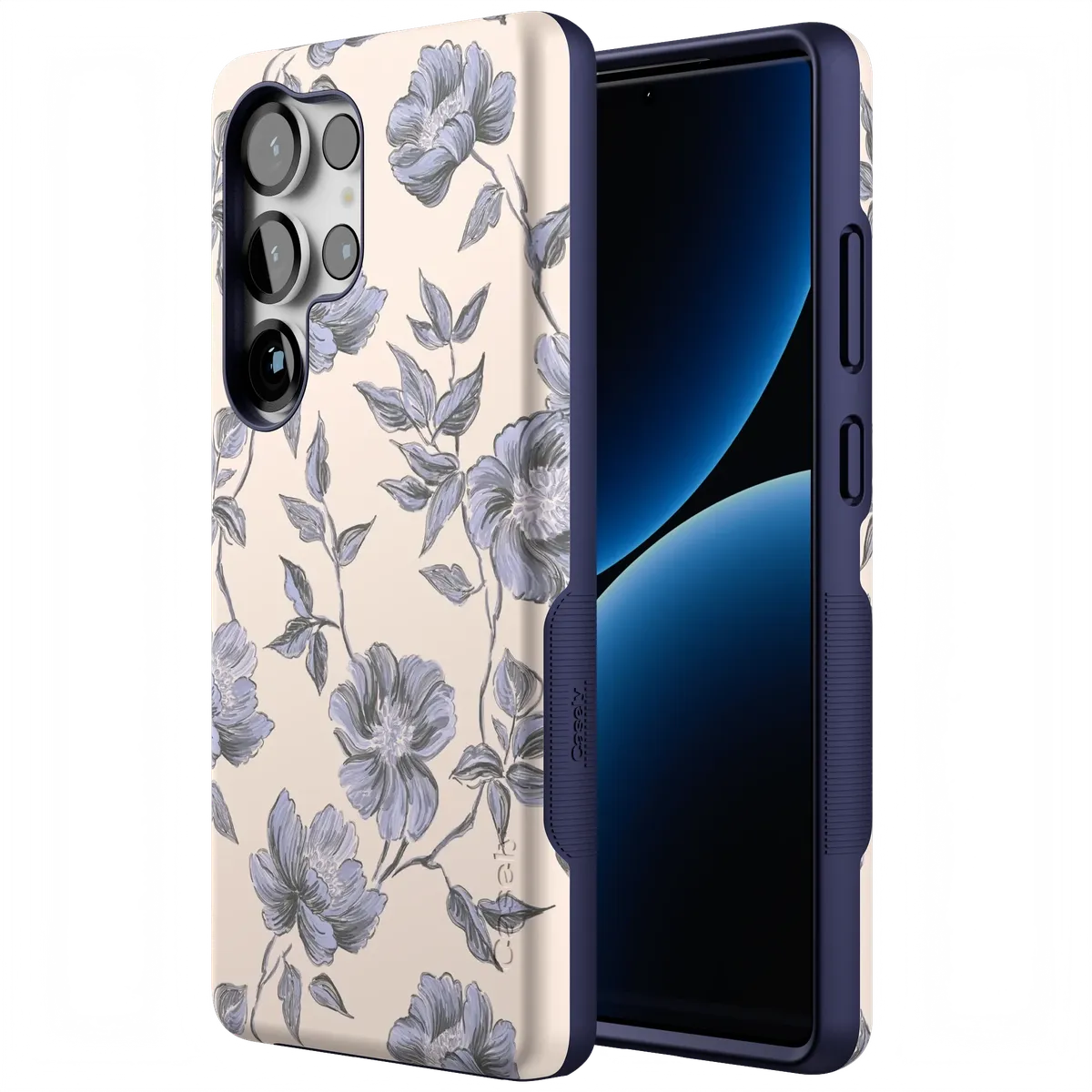 Ink & Iris | Vintage Floral Case - Image 186