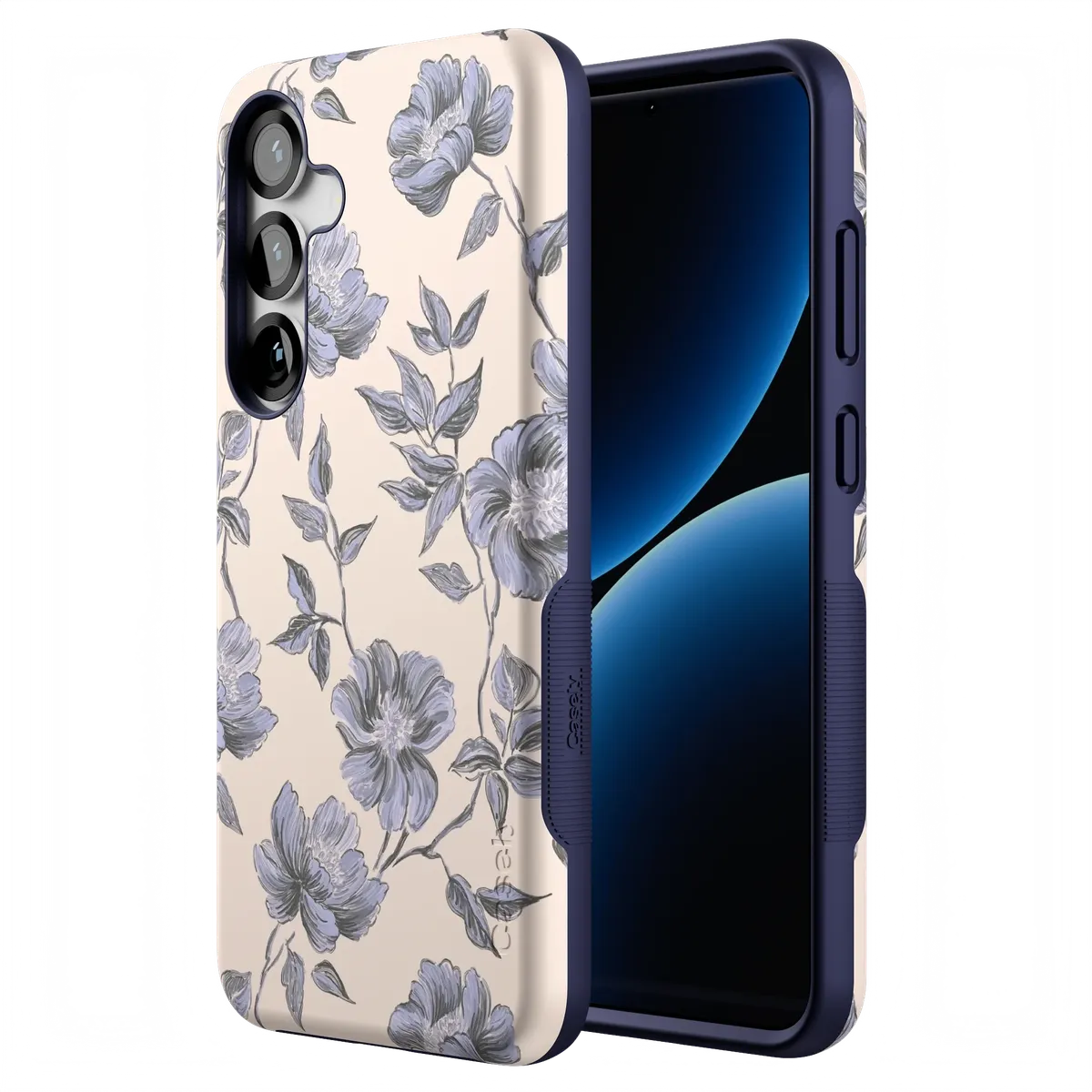 Ink & Iris | Vintage Floral Case - Image 189