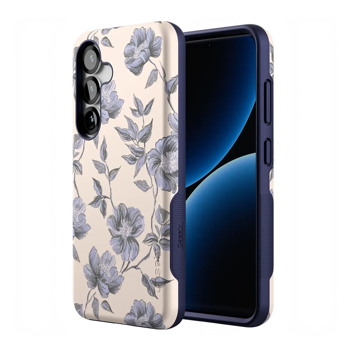 Ink & Iris | Vintage Floral Case - Image 192