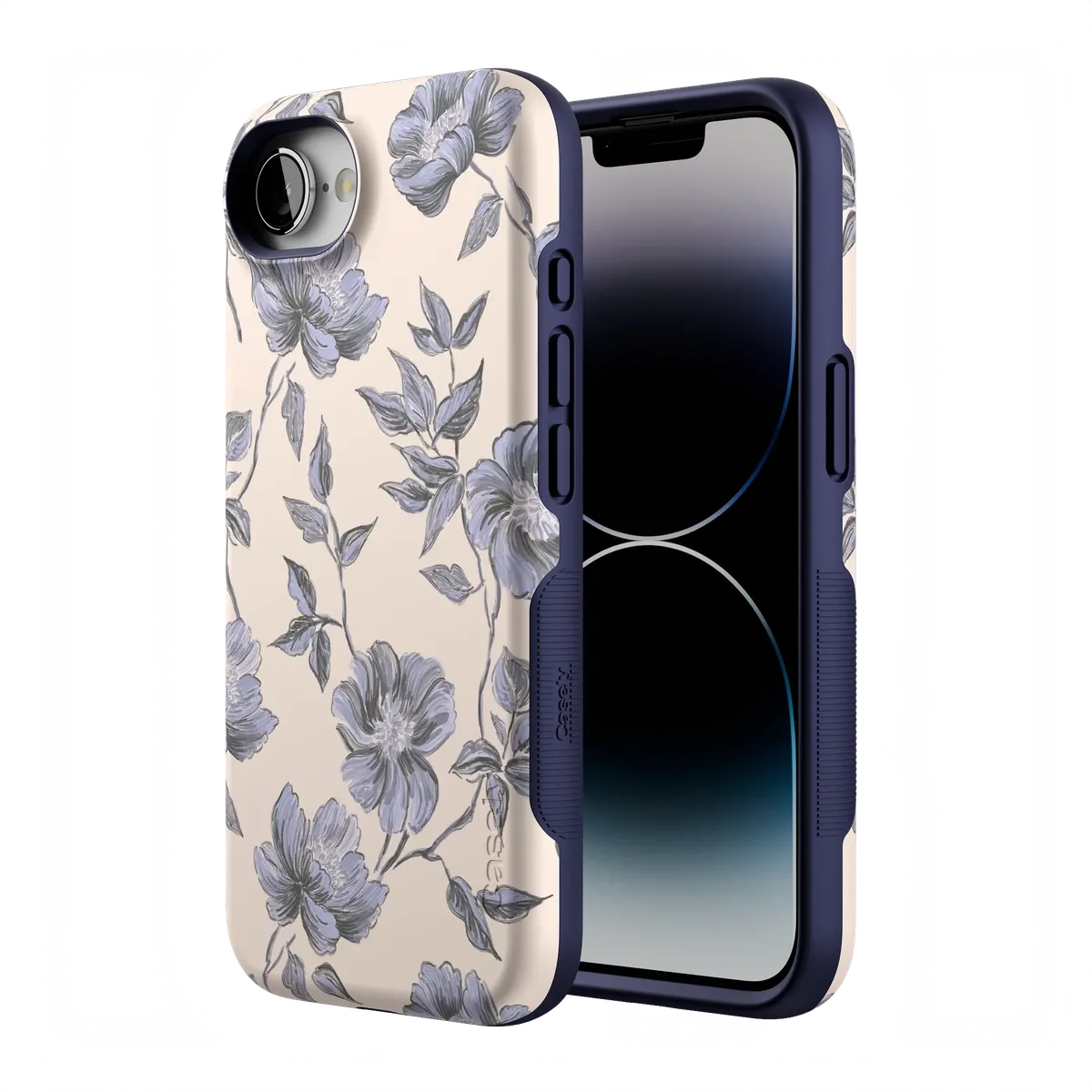 Ink & Iris | Vintage Floral Case - Image 195