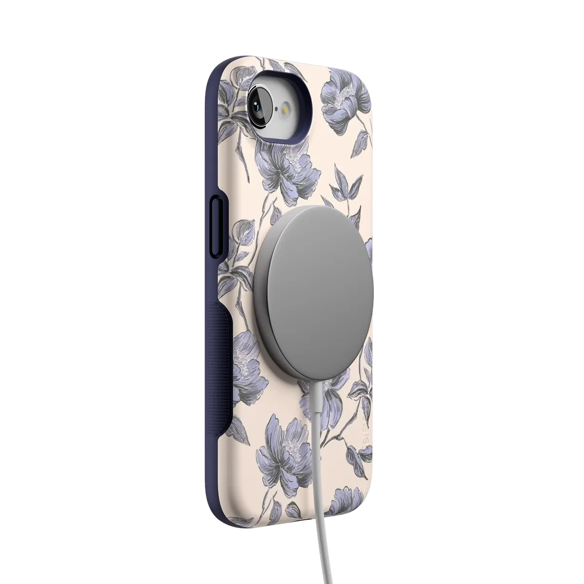 Ink & Iris | Vintage Floral Case - Image 196