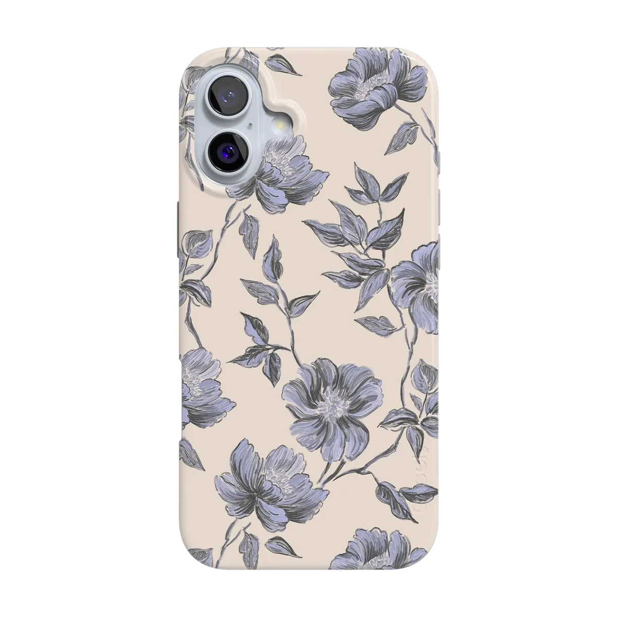 Ink & Iris | Vintage Floral Case - Image 199