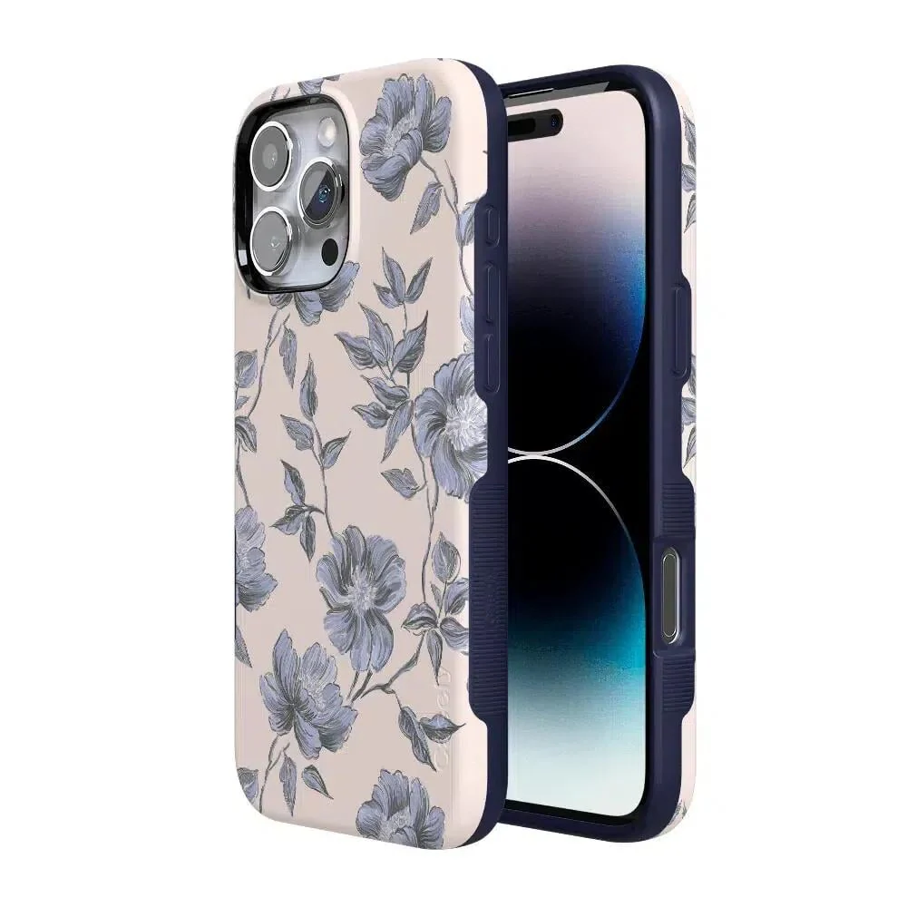 Ink & Iris | Vintage Floral Case - Image 20