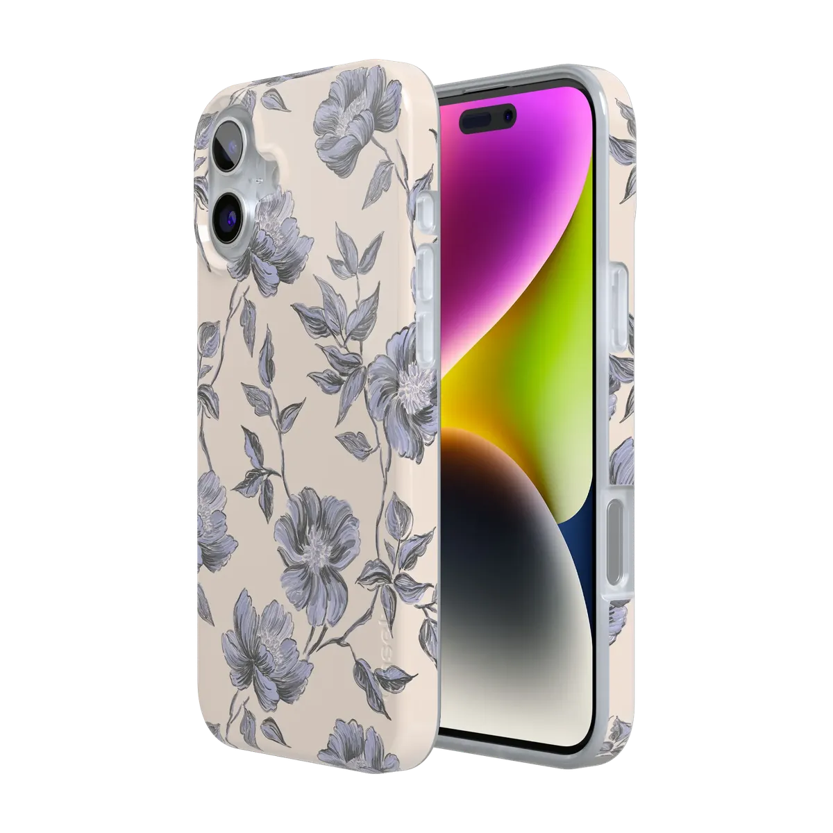 Ink & Iris | Vintage Floral Case - Image 200