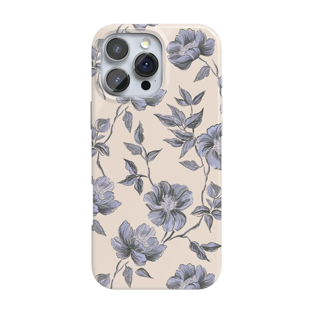Ink & Iris | Vintage Floral Case - Image 204