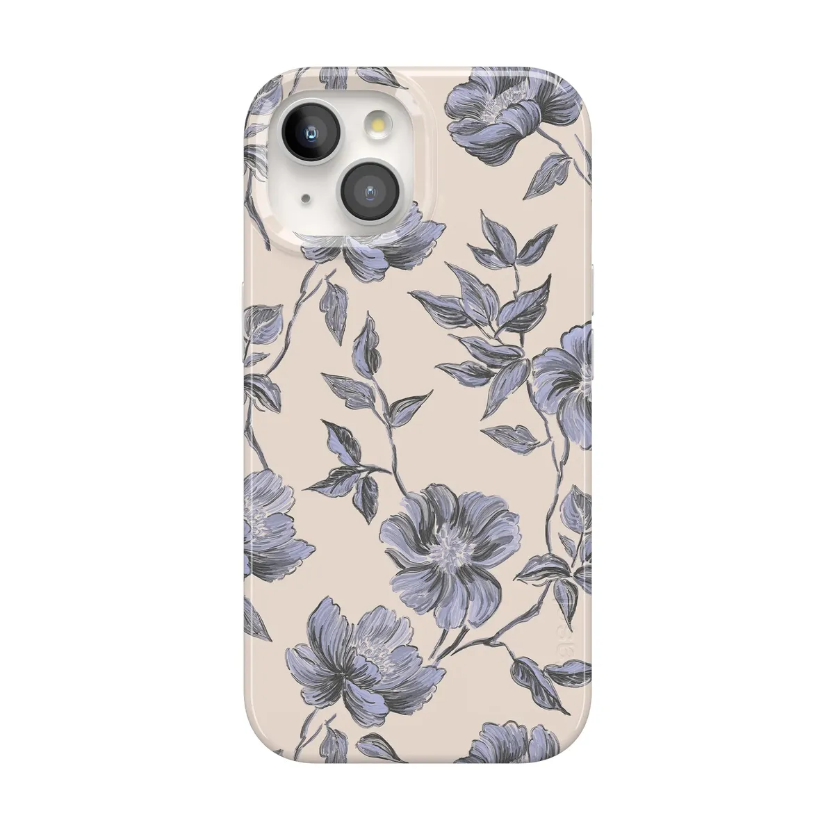 Ink & Iris | Vintage Floral Case - Image 209