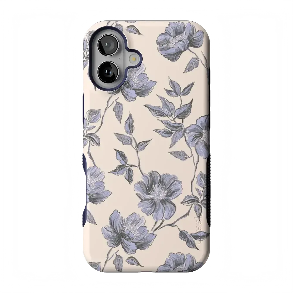 Ink & Iris | Vintage Floral Case - Image 21