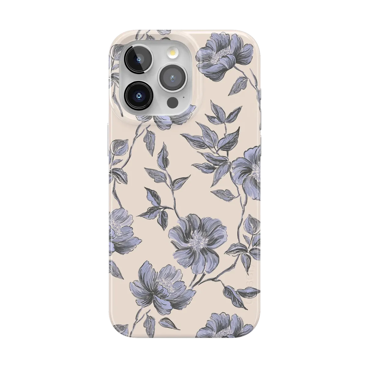 Ink & Iris | Vintage Floral Case - Image 213
