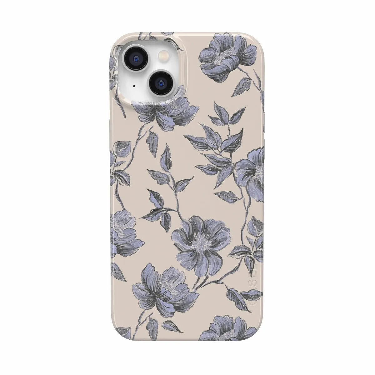 Ink & Iris | Vintage Floral Case - Image 217
