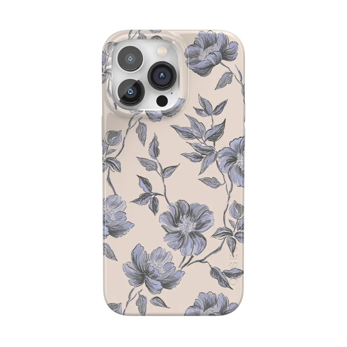 Ink & Iris | Vintage Floral Case - Image 221