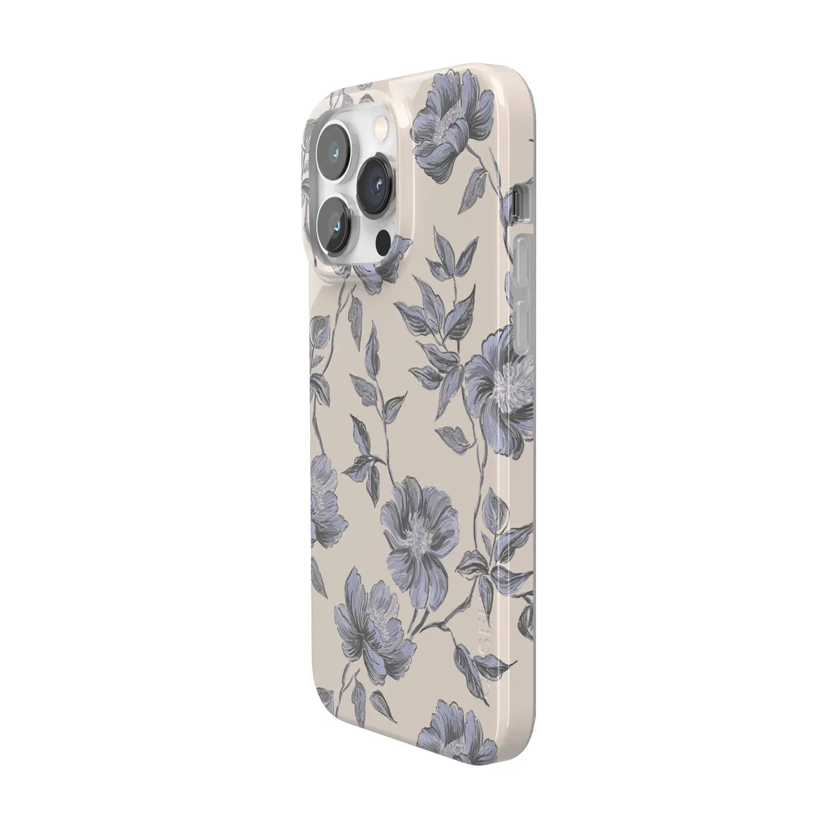 Ink & Iris | Vintage Floral Case - Image 222