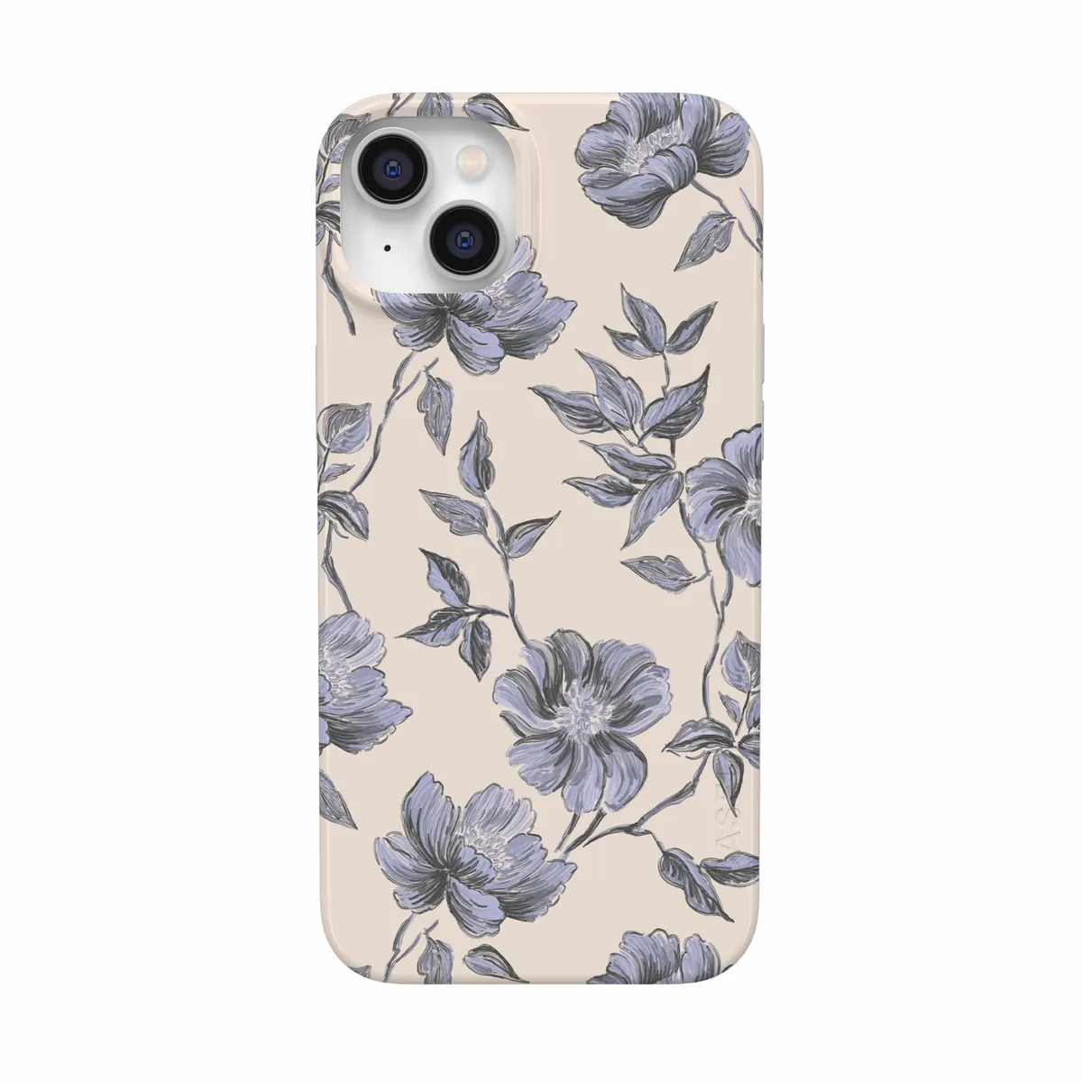 Ink & Iris | Vintage Floral Case - Image 225
