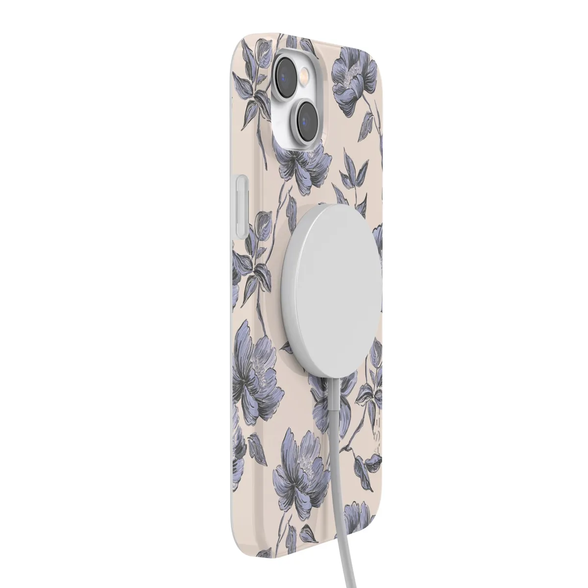 Ink & Iris | Vintage Floral Case - Image 227
