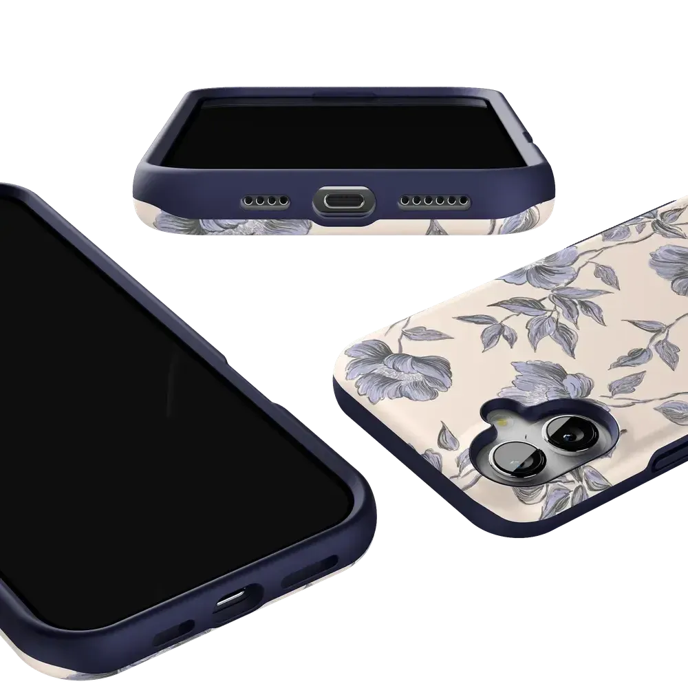 Ink & Iris | Vintage Floral Case - Image 27