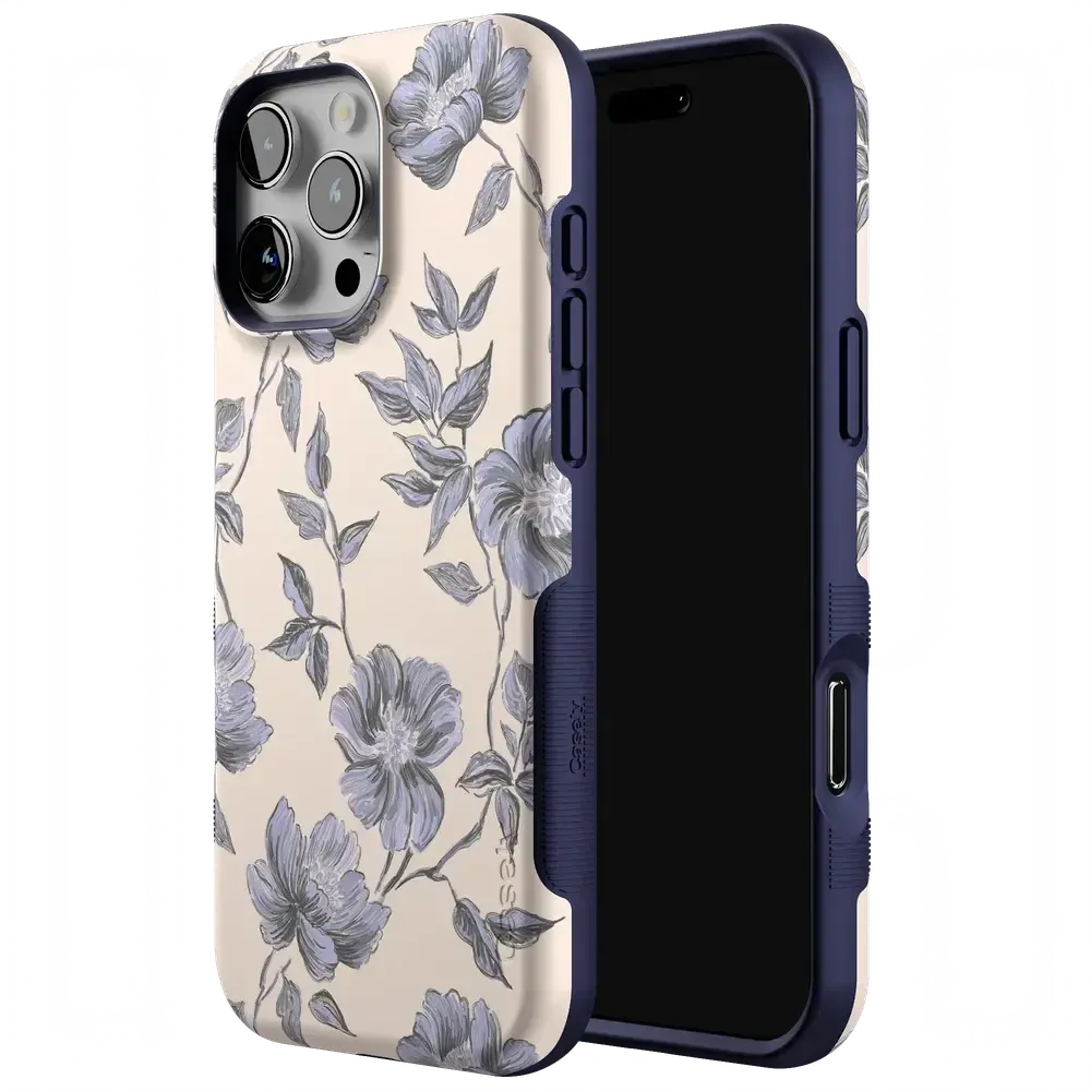 Ink & Iris | Vintage Floral Case - Image 32