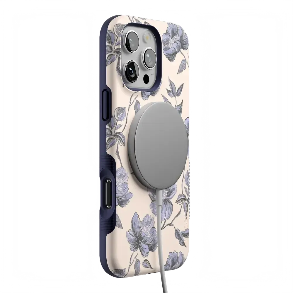 Ink & Iris | Vintage Floral Case - Image 34