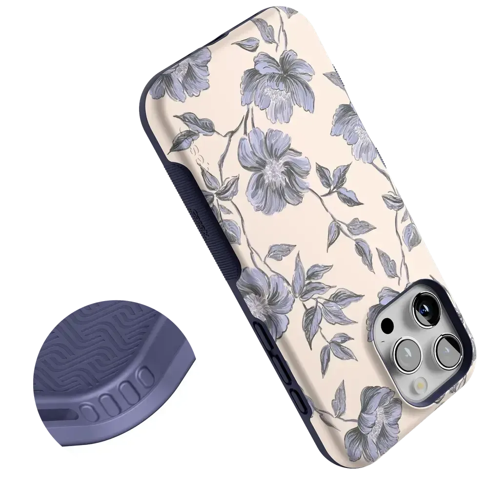 Ink & Iris | Vintage Floral Case - Image 39
