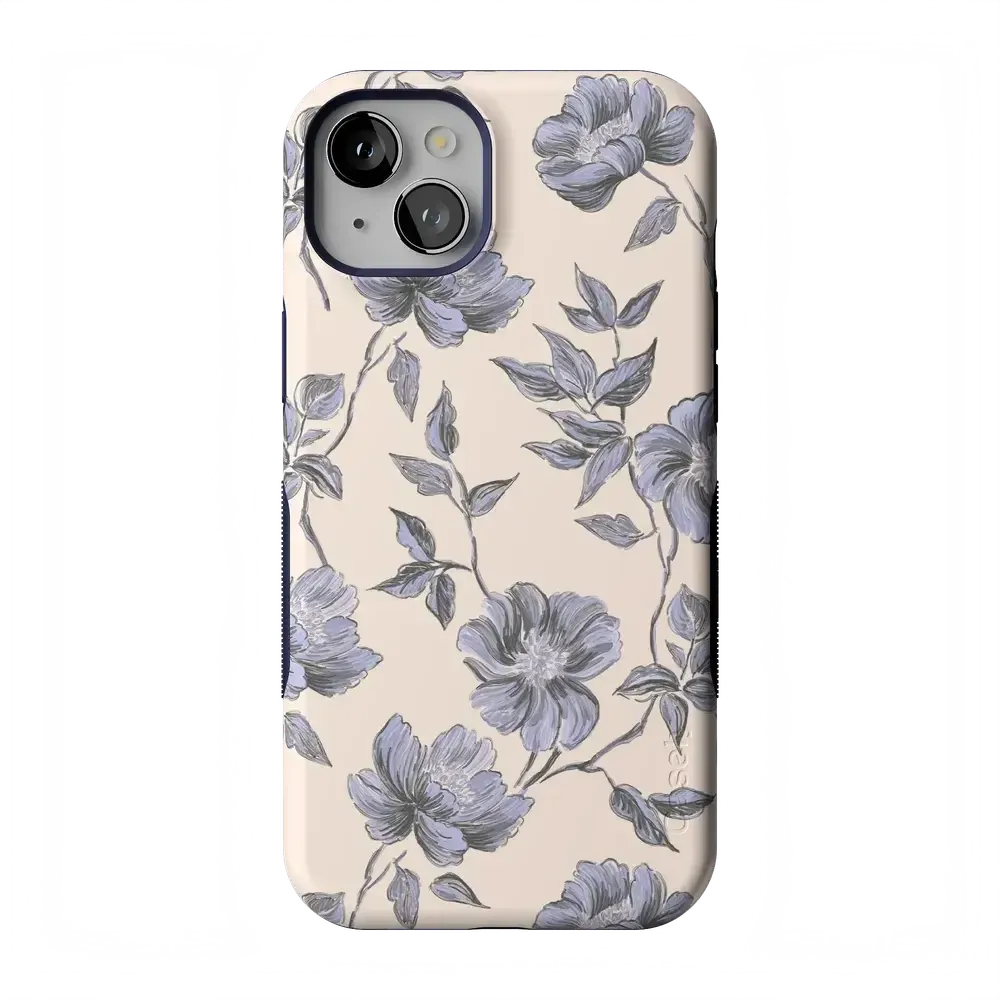 Ink & Iris | Vintage Floral Case - Image 41