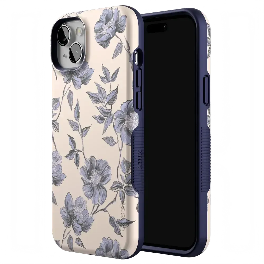Ink & Iris | Vintage Floral Case - Image 42